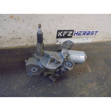 Scheibenwischermotor Hinten Renault Kangoo II 8200431392 1.5dCi 1461ccm 50kW K9K800