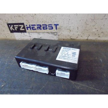 Innenraumsteuergerät Hyundai i20 954001JBB1 1.25 1248ccm 63kW G4LA
