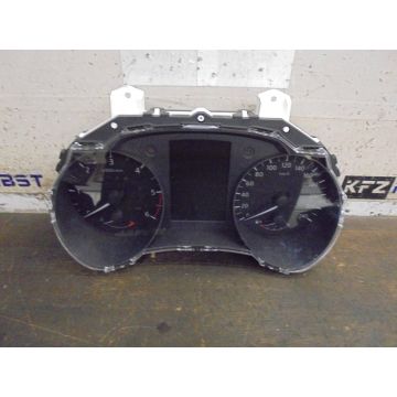 Kombiinstrument Tacho Nissan Pulsar C13 248103ZN2C 1.5dCi 1461ccm 81kW K9K636