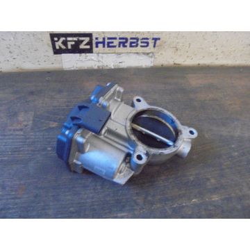 Drosselklappe Mercedes E-Klasse W213 6540900070 E200d 1950ccm 110kW 654920