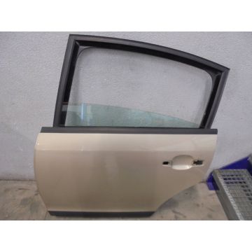 Tür Links Hinten Citroen C4 5 Türer
