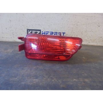 Heckleuchte Rücklicht Links Citroen C4 9652464680 1.6HDi 1560ccm 66kW 9HV