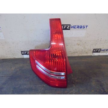 Heckleuchte Rücklicht Links Citroen C4 9655864080 1.6HDi 1560ccm 66kW 9HV