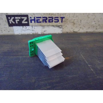 Heizungswiderstand Kia Venga 1.4CRDi 1396ccm 66kW D4FC