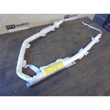 Kopfairbag Links Kia Venga 850101P000 1.4CRDi 1396ccm 66kW D4FC