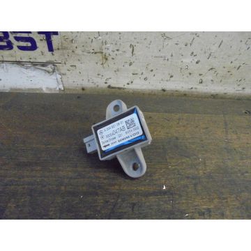Airbag Sensor Crashsensor Mercedes C-Klasse W204 2048210651 C180CDi 2143ccm 88kW 651913
