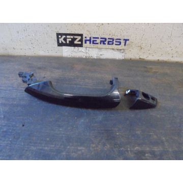 Türgriff Außen Mercedes C-Klasse W204 2047600170 C180CDi 2143ccm 88kW 651913