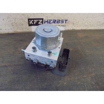 ABS Hydraulikblock Dacia Duster II 476602738R 1.5dCi 1461ccm 85kW K9K874