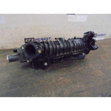 Ansaugkrümmer BMW X3 F25 7807991 2.0d 1995ccm 135kW N47D20C