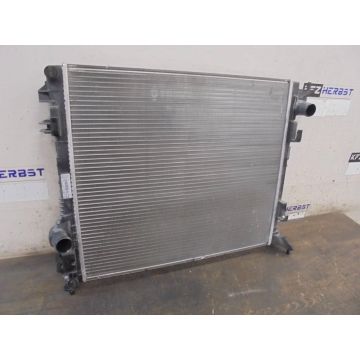 Wasserkühler Nissan Qasqai II J11 214101527R 1.2DIG-T 1197ccm 85kW HRA2DDT