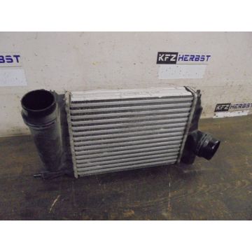 Ladeluftkühler Nissan Qasqai II J11 144614ED0A 1.2DIG-T 1197ccm 85kW HRA2DDT