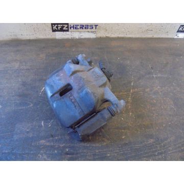 Bremssattel Rechts Vorne Nissan Qasqai II J11 58 1.2DIG-T 1197ccm 85kW HRA2DDT