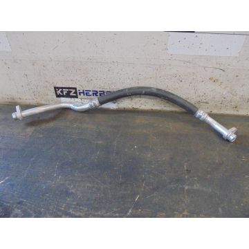 Klimaleitung Nissan Qasqai II J11 924804ED0B 1.2DIG-T 1197ccm 85kW HRA2DDT