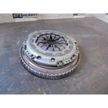 Schwungscheibe Nissan Qasqai II J11 302100495R 1.2DIG-T 1197ccm 85kW HRA2DDT
