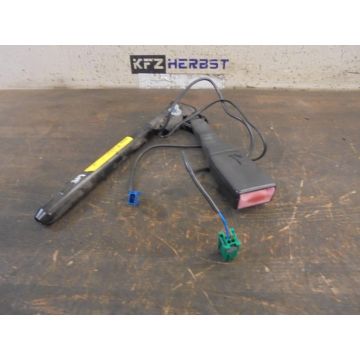 Gurtschloss Peitsche Rechts Vorne Opel Zafira B 13127269 1.9CDTi 1910ccm 88kW Z19DT