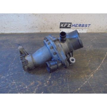Ladeluftschlauch Nissan Qashqai 165761844R 1.6dCi 1598ccm 96kW R9M
