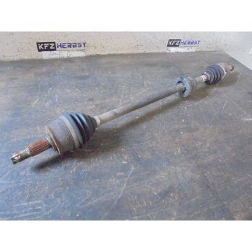 Antriebswelle Rechts Fiat Doblo II 263 51933671 1.4 1368ccm 70kW 843A1000