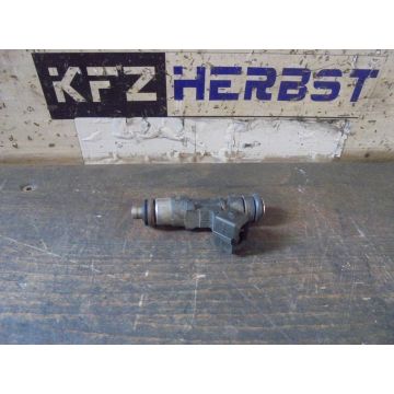 Einspritzventil Fiat Doblo II 263 0280158199 1.4 1368ccm 70kW 843A1000
