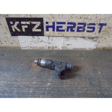Einspritzventil Fiat Doblo II 263 0280158199 1.4 1368ccm 70kW 843A1000