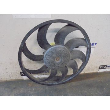 Lüftermotor Fiat Doblo II 263 892010100 1.4 1368ccm 70kW 843A1000