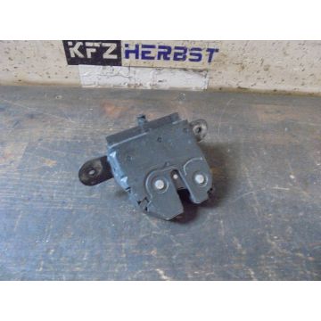 Heckklappenschloss Fiat Doblo II 263 51868085 1.4 1368ccm 70kW 843A1000
