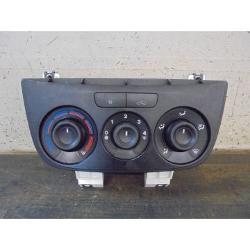 Heizungsbedienteil Fiat Doblo II 263 514740100 1.4 1368ccm 70kW 843A1000
