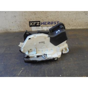 Türschloss Links Vorne Seat Alhambra II 7N 5K1837015D 2.0TDi 1968ccm 103kW CFFB