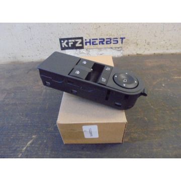 Schalter Fensterheber 2-fach Opel Astra H NEU 13228879 13228706