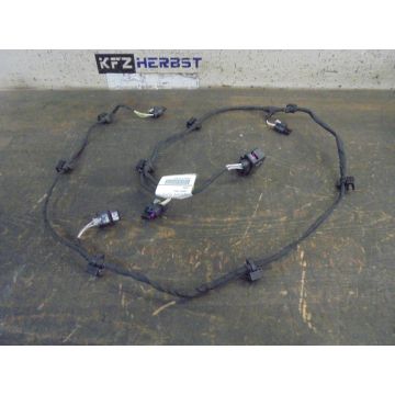 Kabelbaum Skoda Karoq NU Parksensoren Hinten 57A971104 1.6TDi 1598ccm 85kW DGTE