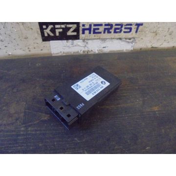 Innenraumsteuergerät BMW 1 F20 F21 9216468 Sitzheizung 116d 1995ccm 85kW N47D20C