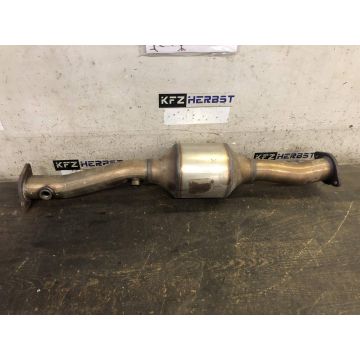 Katalysator Ford Ranger TKE JB3G-5K224-AB 2331409 2.0 EcoBlue 1995ccm 95kW YL2X