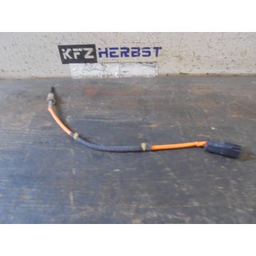 Sensor Ford Ranger TKE JB3G12B591BA Auspuffsonde 2.0 EcoBlue 1995ccm 95kW YL2X
