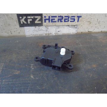 Stellmotor Heizung Mazda CX-3 DK 6303A 2.0 1998ccm 88kW PEX3