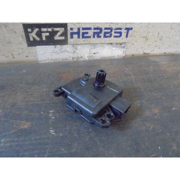 Stellmotor Heizung Mazda CX-3 DK HB601D10B 2.0 1998ccm 88kW PEX3