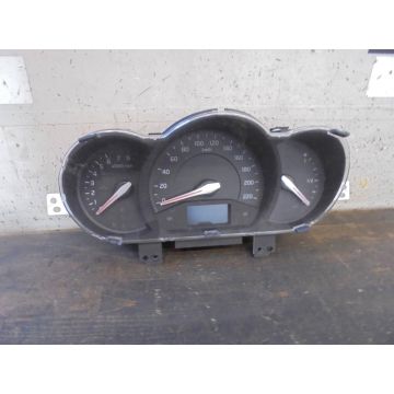 Kombiinstrument Tacho Kia Rio III UB 940061W026 1.2 1248ccm 62kW G4LA