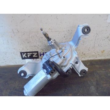 Scheibenwischermotor Hinten Kia Rio III UB 987001W000 1.2 1248ccm 62kW G4LA