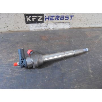 Einspritzdüse Injektor Audi TT 8S FV 04L130277AE 2.0TDi 1968ccm 135kW CUNA