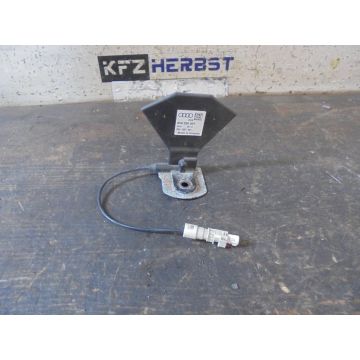 Antennenverstärker Audi TT 8S FV 8V0035507 2.0TDi 1968ccm 135kW CUNA