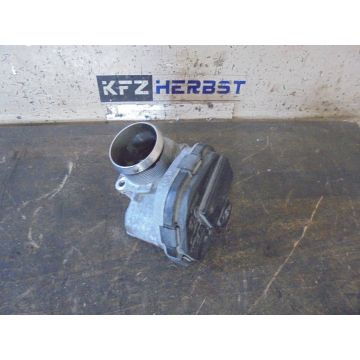 Drosselklappe Citroen Berlingo II B9 9673534480 1.6HDi 1560ccm 66kW 9H06 9HF