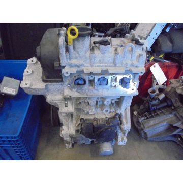 Motor VW Polo 6C 1.0 999ccm 44kW CHY CHYA I7F