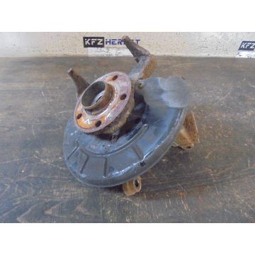 Achsschenkel Links VW Polo 6C 6Q0407255AC 1.0 999ccm 44kW CHY CHYA I7F