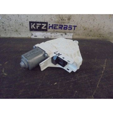 Fensterheber elektrisch Links Hinten Skoda Superb II 3T nur Motor 8K0959811A 2.0TDi 1968ccm 103kW CFFB