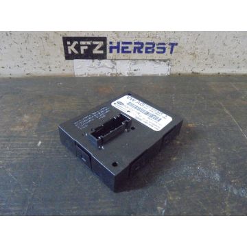 Innenraumsteuergerät Skoda Superb II 3T 5K0959434A Kessy 2.0TDi 1968ccm 103kW CFFB