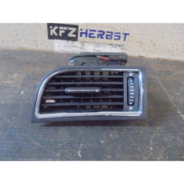 Lüftungsgitter Lüftungsdüse Skoda Superb II 3T 3T0819701 2.0TDi 1968ccm 103kW CFFB