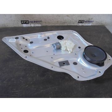 Fensterheber elektrisch Links Hinten Mercedes C-Klasse W204 2048200542 C200CDi 2143ccm 100kW 651913