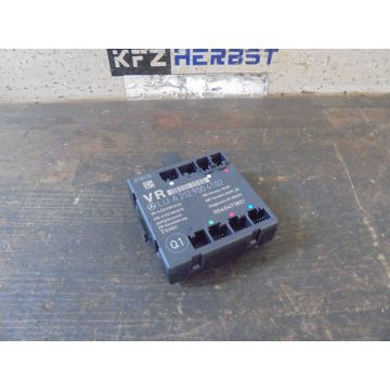 Innenraumsteuergerät Mercedes C-Klasse W204 2129004102 C200CDi 2143ccm 100kW 651913