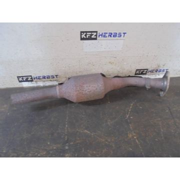 Katalysator Mazda 2 DE ZJ442055XA 1.3 1349ccm 55kW ZJ