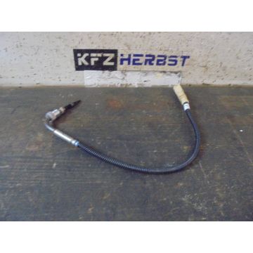 Sensor Audi Q7 4M 059906088CN Auspuffsonde 3.0 TDi 2967ccm 200kW CRTC