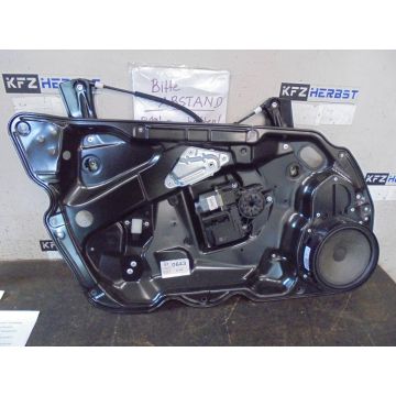 Fensterheber elektrisch Links Vorne VW Passat 3C B6 3C2837755K