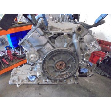 Motor Audi A6 C6 4F 079100103B 4.2 4163ccm 246kW BAT